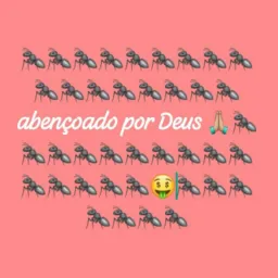 Grupo de vendas de tudo um pouco das formiguinhas🤑vamos trabalhar 👏🏼👏🏼👏🏼😉🤝🙏🏼🙏🏼🙏🏼