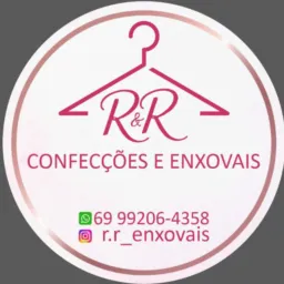 R&R CONFECÇÕES E ENXOVAIS