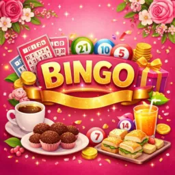 Bingo/Rifa
