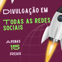 PACOTES DE DIVULGAÇÃO 11972601539
