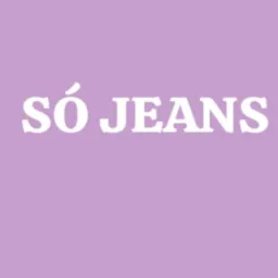Só jeans