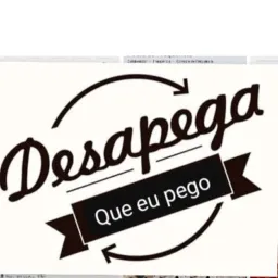 Desapega que eu pego... 🌻
