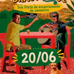 CUCA DA ÂNIMA EVENTOS #1
