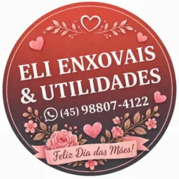 Eli Enxovais e Utilidades👜