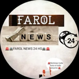 🇧🇷🚨🚔FAROL NEWS 24 HS🚔🚨