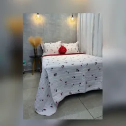 PAPILLON 1 G. PROMOÇÕES- ENXOVAIS APARECIDA