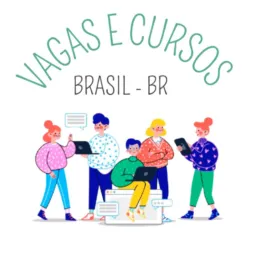 🧩 Vagas e Cursos - Brasil BR