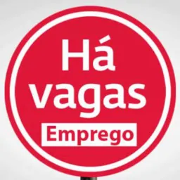 VAGAS DE EMPREGO