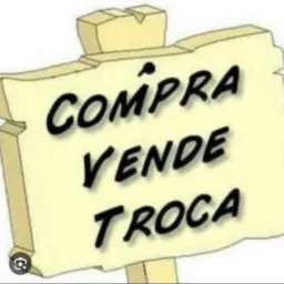 OLX de vendas e troca