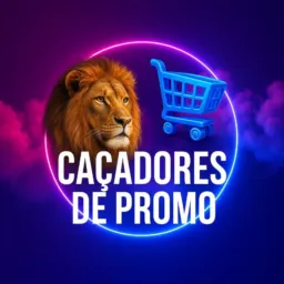 CAÇADORES DE PROMO #1 🛒🛍️✨