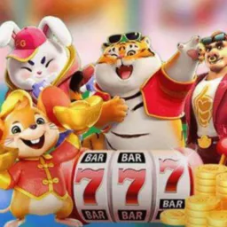 JOGOS DE SLOTS 🎰🤑🎰🍀🐂🐉🐰🐭