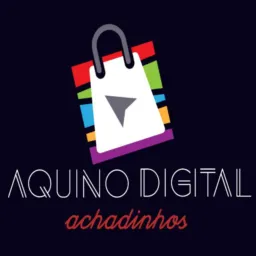 🎉 Achadinhos Aquino Digital 🎉