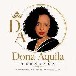 Dona Áquila Fernanda