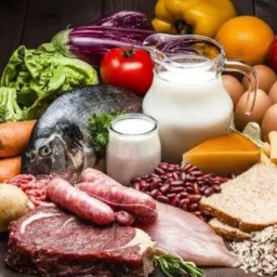 RVS Distribuidora de alimentos