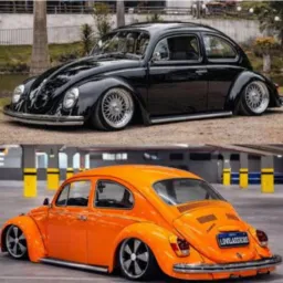 Só carro e moto Capanema
