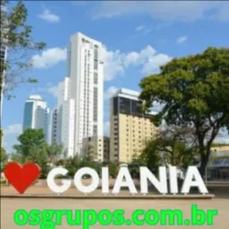 Eu Amo Goiânia