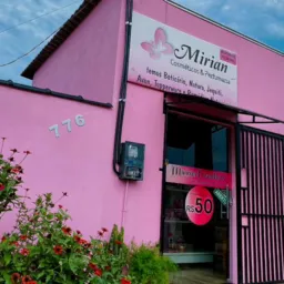Grupo vip Mirian cosméticos