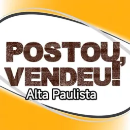 Postou,Vendeu Alta Paulista
