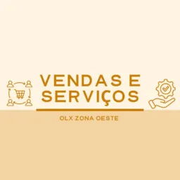 Vendas e Serviços Zona Oeste