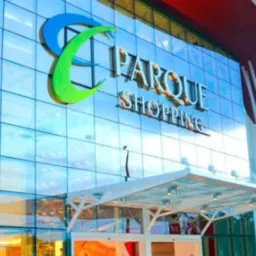 ⚡Olx parque shopping⚡