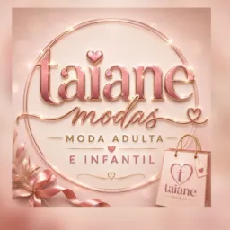 Taiane Modas