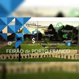 Vendas&Trocas Porto Franco