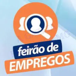 Bora correr atrás de um emprego? Postem🙏🏼