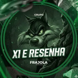 X1 e Resenha Frajola vendas ..