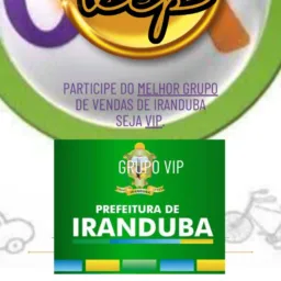 🏆 OLX IRANDUBA OFICIAL 🎁