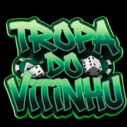 TROPA DO VITINHU 2 🎰