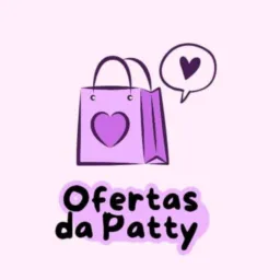 Ofertas da Paty ✨
