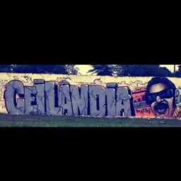 Ceilândia - Tudo da Ceilondres!!