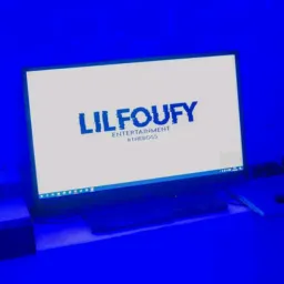 PRODUTORA LIL FOUFY ENTERTAINMENT 🥶🥵