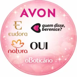 🛍️Avon,Natura,Oboticario,Eudora,OUI e Quem Disse Berenice