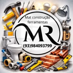 Loja MR MATERIAIS PARA CONSTRUÇÃO