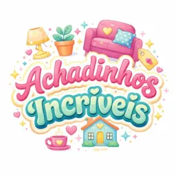 Achadinhos Incriveis