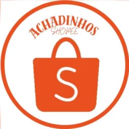 ACHADINHOS #1🛍️