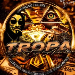 TROPA DO FAZ ACONTECE