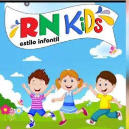 Grupo vip RN kids 🎈🎉🎁