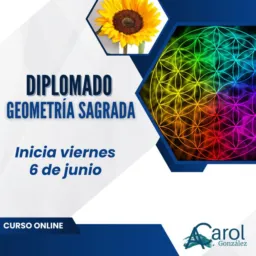 13 Diplomado en Geometría Sagrada