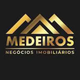 🚨🏚️⭐🚨MEDEIROS CASAS/TERRENO 2