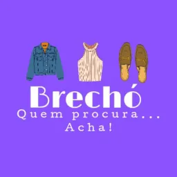 Brechó de Curvelo 👚👗👠