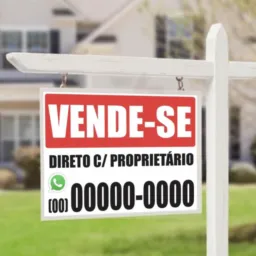 BC venda sua casa ou terreno AQUI