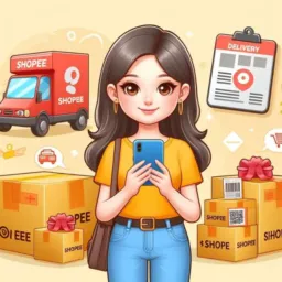 MELHORES LOJAS SHOPEE 🛍️👇