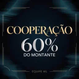 MONTANTE 60 % DAS RECARGAS