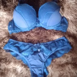 Vendo Avon e Natura e moda íntimas