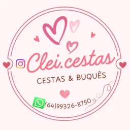 Cestas e buquês🌼