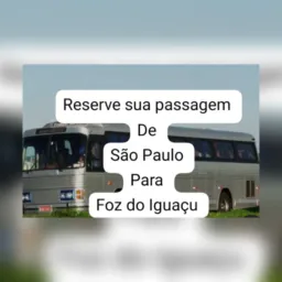 Grupo de passagem