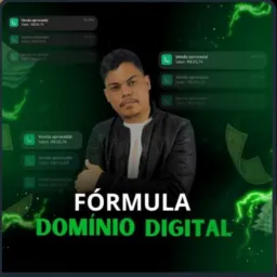 Fórmula Domínio Digital
