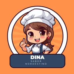 Dina sabor Nordestino 🥘🍝🍲